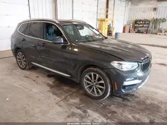 5UXTR9C5XKLE15148 2019 BMW X3