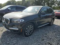 5UXTR9C5XKLE15263 2019 BMW X3