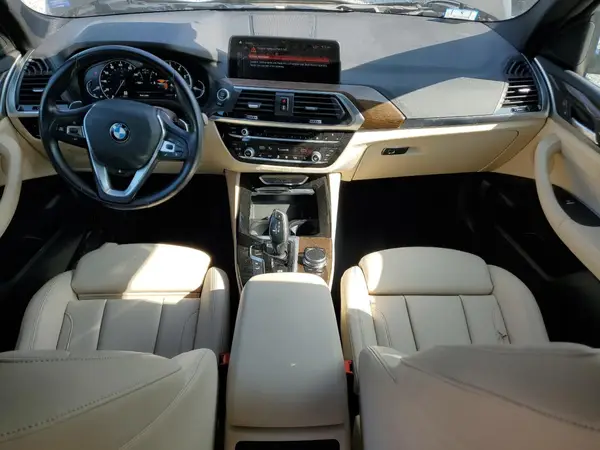 5UXTR9C5XKLE15263 2019 BMW X3 - Image 8