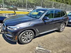 5UXTR9C5XKLE16316 2019 BMW X3