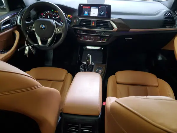 5UXTR9C5XKLE17384 2019 BMW X3 - Image 8