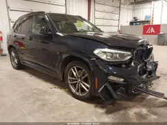 5UXTR9C5XKLE18325 2019 BMW X3