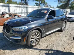 5UXTR9C5XKLE18793 2019 BMW X3