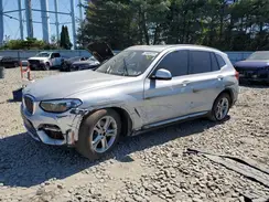 5UXTR9C5XKLE19362 2019 BMW X3