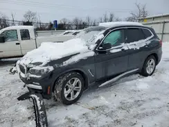 5UXTR9C5XKLE19894 2019 BMW X3