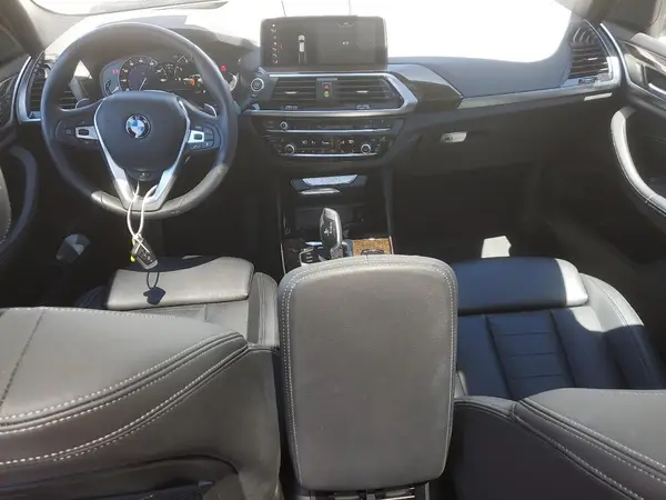 5UXTR9C5XKLE20740 2019 BMW X3 - Image 8