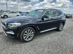 5UXTR9C5XKLE21323 2019 BMW X3