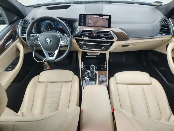5UXTR9C5XKLE21323 2019 BMW X3 - Image 8