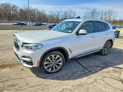 5UXTR9C5XKLP76733 2019 BMW X3