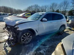 5UXTR9C5XKLP81057 2019 BMW X3