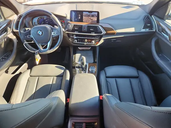 5UXTR9C5XKLP81057 2019 BMW X3 - Image 8