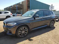 5UXTR9C5XKLP81916 2019 BMW X3