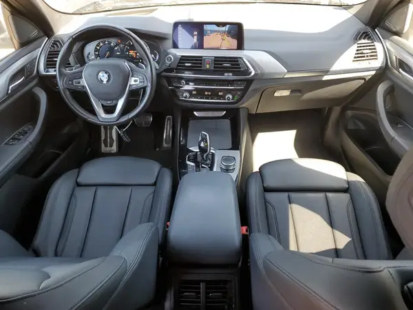 5UXTR9C5XKLP81916 2019 BMW X3 - Image 8