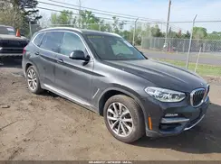 5UXTR9C5XKLP82175 2019 BMW X3