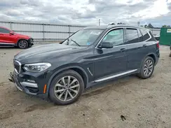 5UXTR9C5XKLP83438 2019 BMW X3