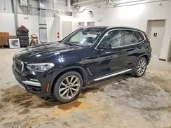 5UXTR9C5XKLP83830 2019 BMW X3
