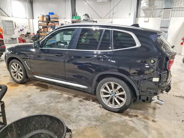 5UXTR9C5XKLP83830 2019 BMW X3 - Image 2