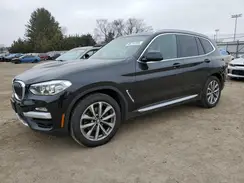 5UXTR9C5XKLP83956 2019 BMW X3