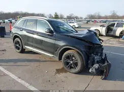 5UXTR9C5XKLP84265 2019 BMW X3