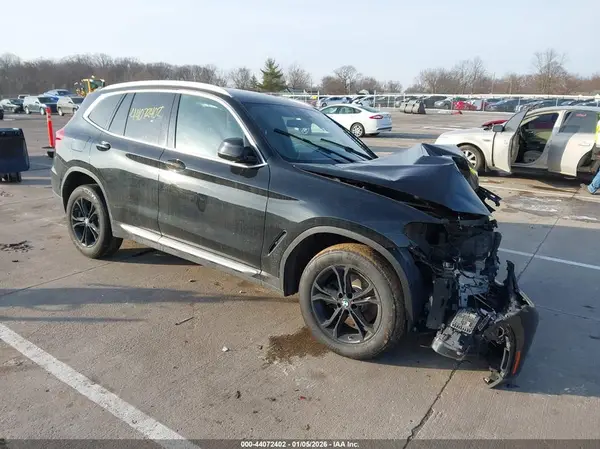 5UXTR9C5XKLP84265 2019 BMW X3 - Image 1