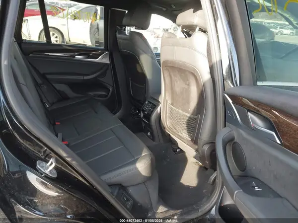 5UXTR9C5XKLP84265 2019 BMW X3 - Image 8