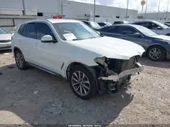 5UXTR9C5XKLP84427 2019 BMW X3