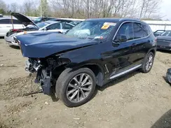 5UXTR9C5XKLP84444 2019 BMW X3