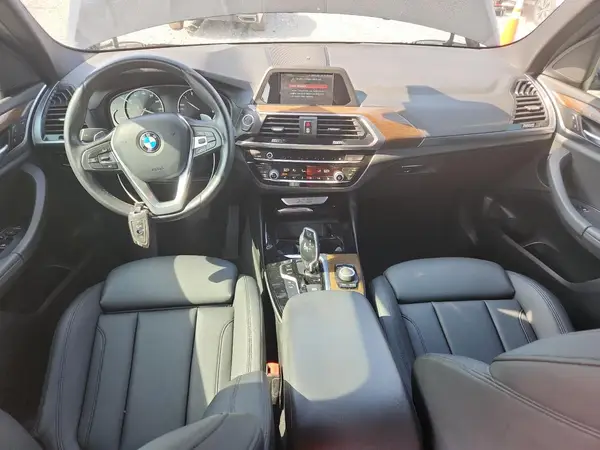 5UXTR9C5XKLP85321 2019 BMW X3 - Image 8
