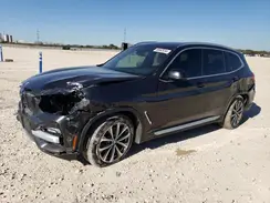 5UXTR9C5XKLP85593 2019 BMW X3