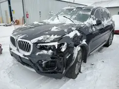 5UXTR9C5XKLP85612 2019 BMW X3