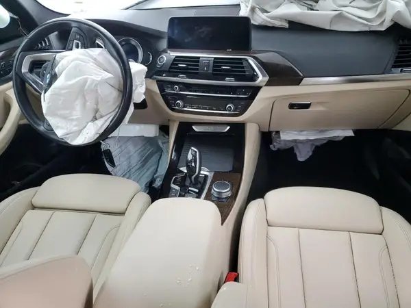 5UXTR9C5XKLP85612 2019 BMW X3 - Image 8