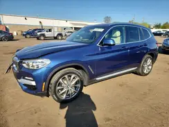 5UXTR9C5XKLP85934 2019 BMW X3