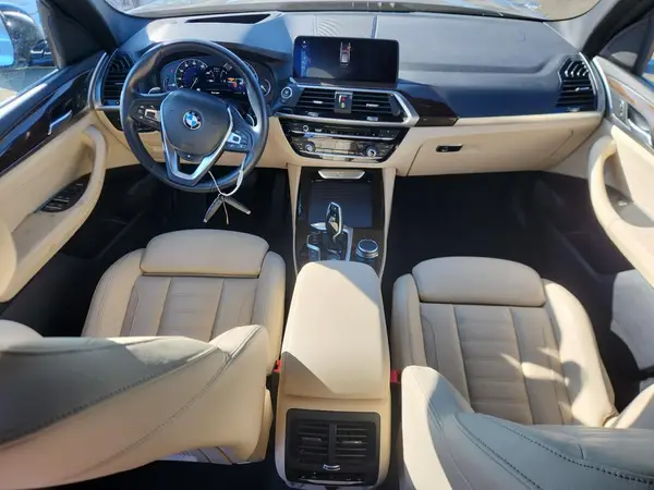 5UXTR9C5XKLP85934 2019 BMW X3 - Image 8