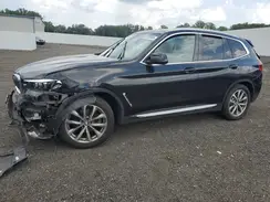 5UXTR9C5XKLP85965 2019 BMW X3