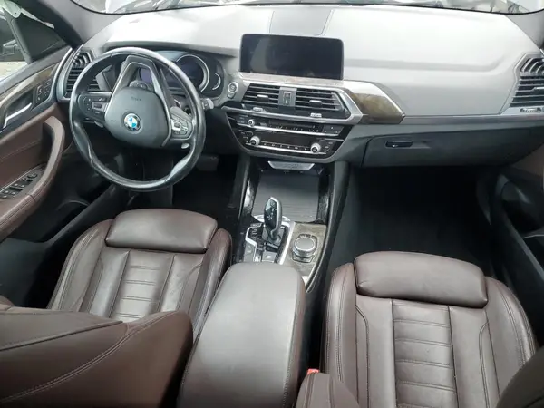 5UXTR9C5XKLP85965 2019 BMW X3 - Image 8