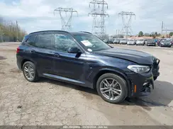 5UXTR9C5XKLP86114 2019 BMW X3