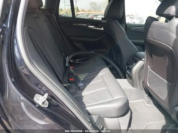 5UXTR9C5XKLP86114 2019 BMW X3 - Image 8
