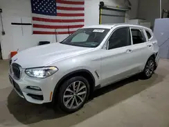 5UXTR9C5XKLP87361 2019 BMW X3
