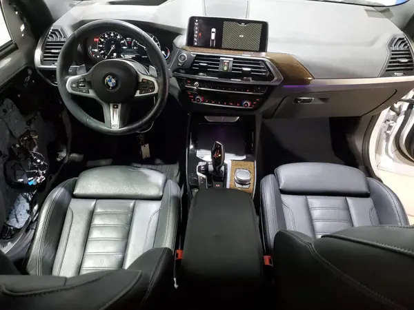 5UXTR9C5XKLP87361 2019 BMW X3 - Image 8