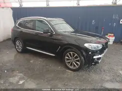 5UXTR9C5XKLP87473 2019 BMW X3
