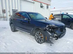 5UXTR9C5XKLP87635 2019 BMW X3