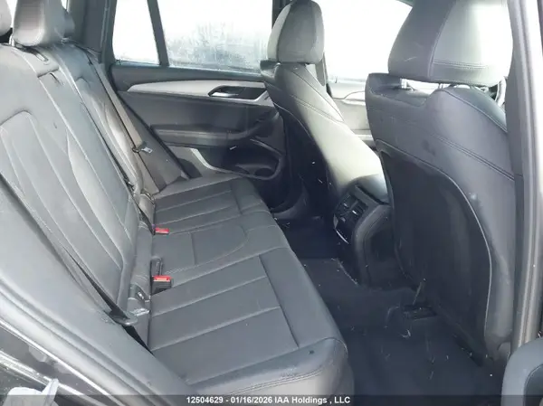 5UXTR9C5XKLP87635 2019 BMW X3 - Image 8