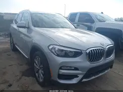 5UXTR9C5XKLP87781 2019 BMW X3
