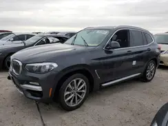 5UXTR9C5XKLP89515 2019 BMW X3