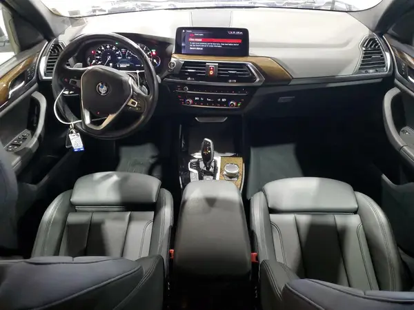 5UXTR9C5XKLP90227 2019 BMW X3 - Image 8