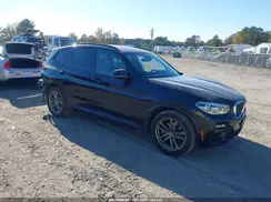 5UXTR9C5XKLP90230 2019 BMW X3
