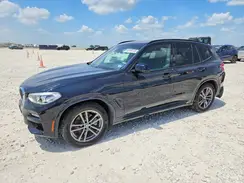 5UXTR9C5XKLP91006 2019 BMW X3