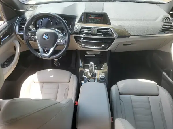 5UXTR9C5XKLP91247 2019 BMW X3 - Image 8