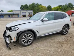 5UXTR9C5XKLP91250 2019 BMW X3