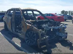 5UXTR9C5XKLP91345 2019 BMW X3